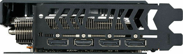 PowerColor Radeon RX 6650 XT HellHound (image:5)