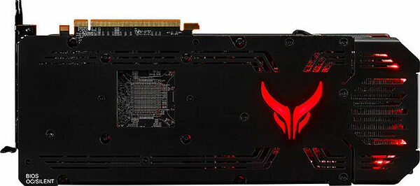 PowerColor Radeon RX 6950 XT Red Devil (image:4)