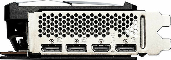 MSI Radeon RX 6750 XT MECH 2X OC (image:5)