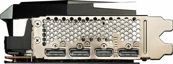 MSI Radeon RX 6750 XT GAMING X TRIO (image:5)