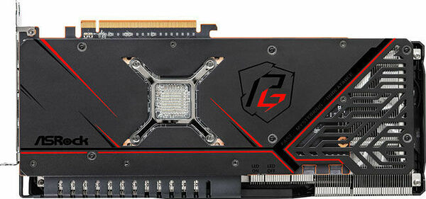 ASRock Radeon RX 6750 XT Phantom Gaming D (image:4)