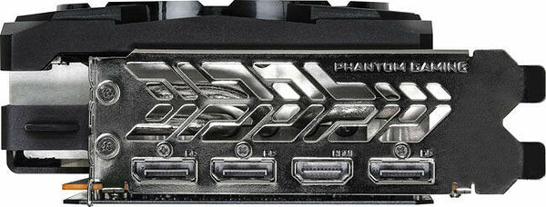 ASRock Radeon RX 6750 XT Phantom Gaming D (image:5)