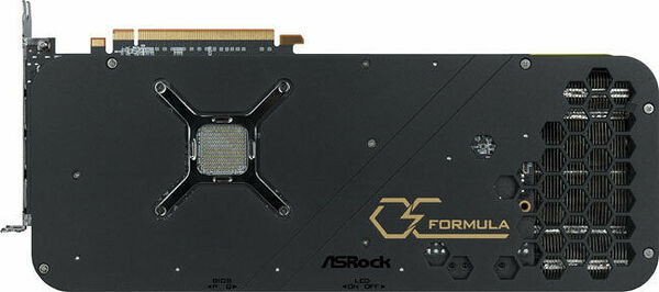 ASRock Radeon RX 6950 XT OC Formula (image:4)