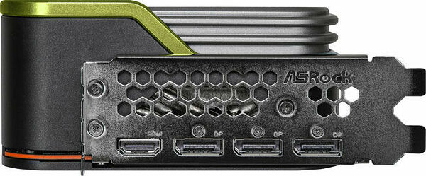 ASRock Radeon RX 6950 XT OC Formula (image:5)