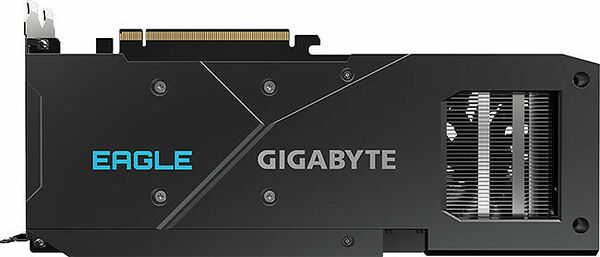 Gigabyte Radeon RX 6650 XT EAGLE (image:3)