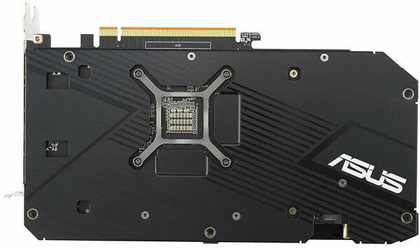 Asus Radeon RX 6650 XT DUAL O8G (image:3)