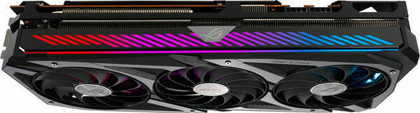 Asus Radeon RX 6750 XT ROG STRIX O12G GAMING (image:5)