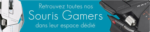 espace claviers gamers