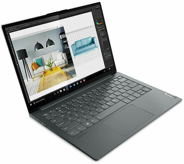 Lenovo ThinkBook 13x ITG Evo (20WJ002MFR) (image:4)