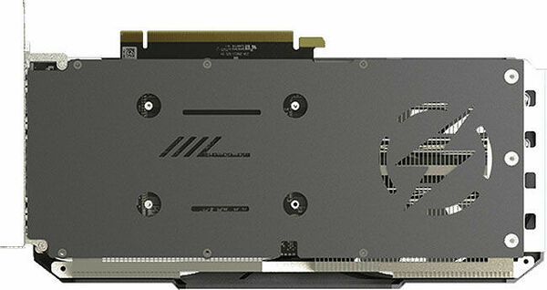 PNY GeForce RTX 3070 UPRISING (LHR) (image:4)