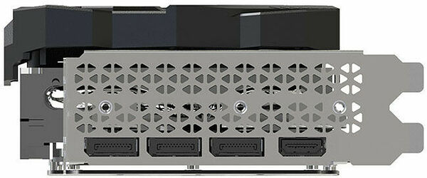 PNY GeForce RTX 3070 UPRISING (LHR) (image:5)