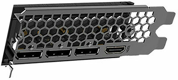 PNY GeForce RTX 3060 Ti XLR8 Gaming REVEL EPIC-X (LHR) (image:5)