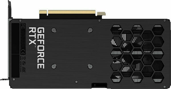 PNY GeForce RTX 3050 XLR8 Gaming REVEL EPIC-X (LHR) (image:4)