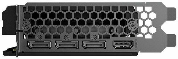 PNY GeForce RTX 3050 XLR8 Gaming REVEL EPIC-X (LHR) (image:5)