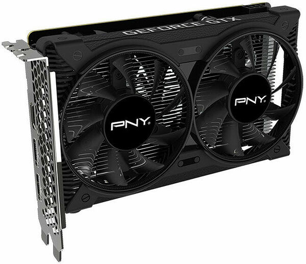 PNY GeForce GTX 1650 Dual Fan (image:3)