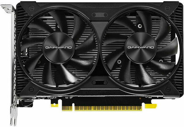 Gainward GeForce GTX 1630 Ghost (image:2)
