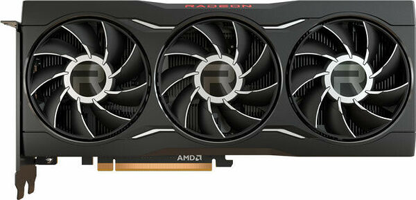 AMD Radeon RX 6750 XT (image:2)