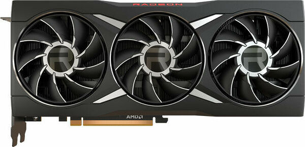 AMD Radeon RX 6950 XT (image:2)