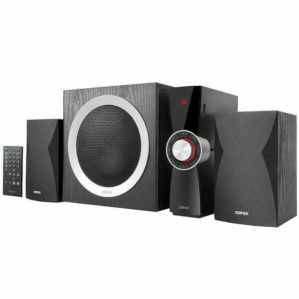 Edifier C3X (image:2)