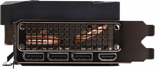 PNY GeForce RTX 3070 Ti VERTO Triple Fan (LHR) (image:5)
