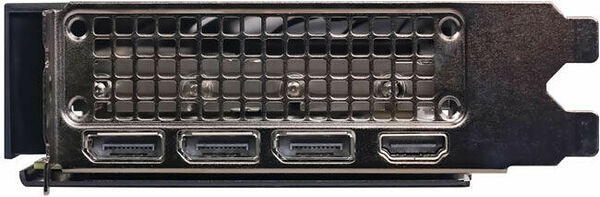 PNY GeForce RTX 3060 Ti VERTO Dual Fan (LHR) (image:5)