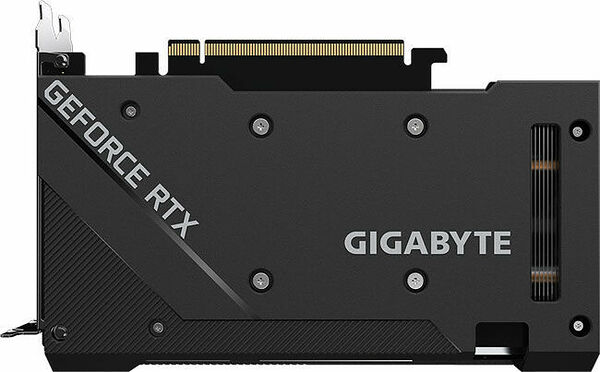 Gigabyte GeForce RTX 3060 WINDFORCE OC (LHR) (image:4)