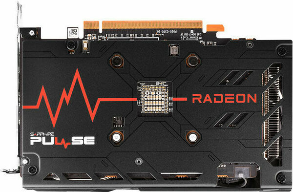 Sapphire Radeon RX 6600 (image:3)