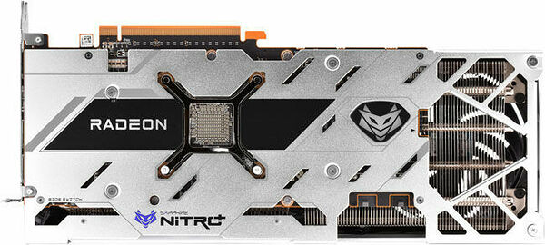 Sapphire Radeon RX 6700 XT NITRO+ (image:4)