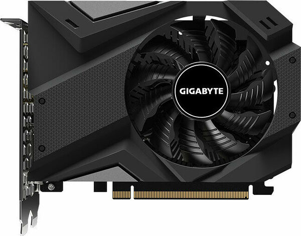 Gigabyte GeForce GTX 1630 OC (image:2)