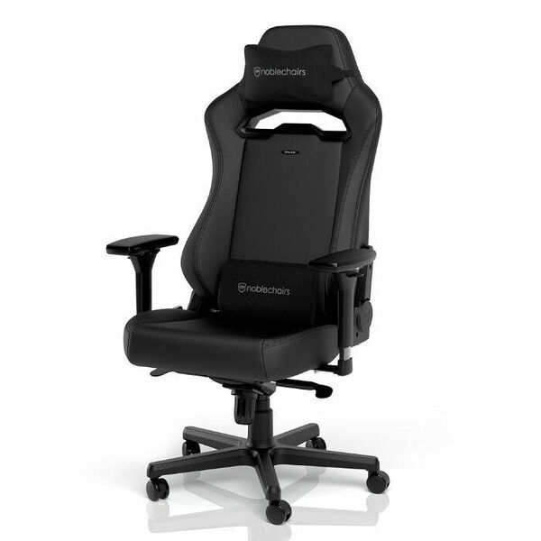 Noblechairs HERO ST - Black Edition (image:3)