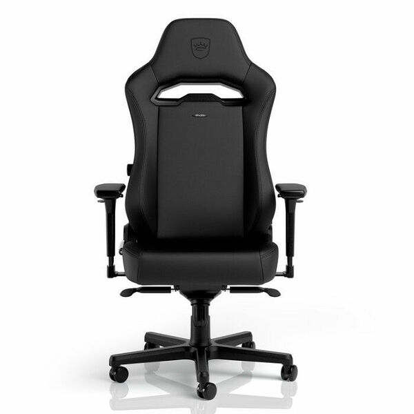 Noblechairs HERO ST - Black Edition (image:2)