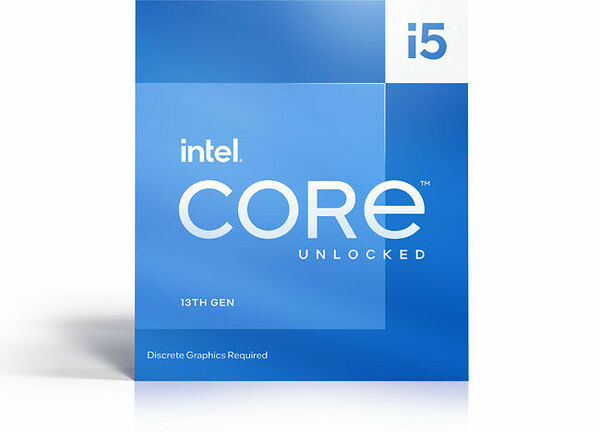 Intel Core i5-13600KF (3.5GHz) (image:3)