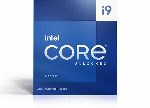 Intel Core i9-13900KF (3.0GHz) (image:3)