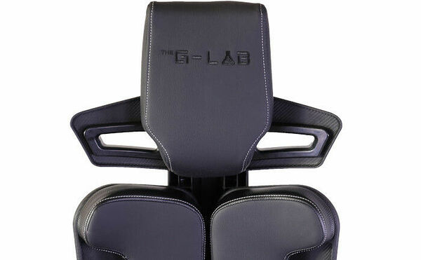 The G-Lab K-Seat Carbon - Noir (image:2)