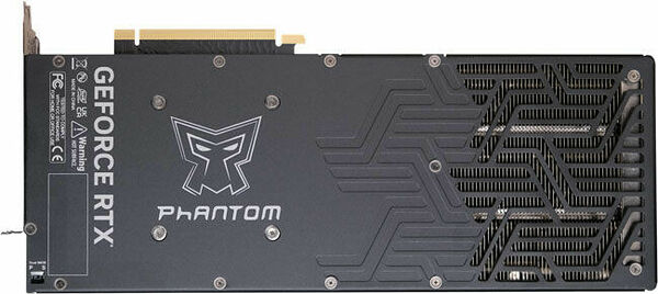 Gainward GeForce RTX 4090 Phantom (image:4)