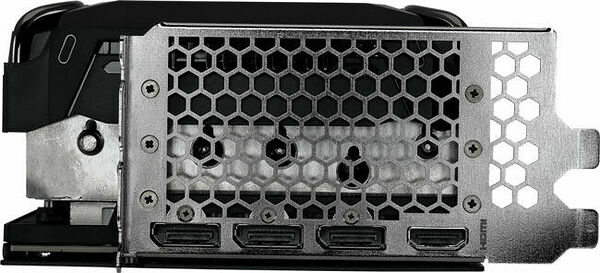 Gainward GeForce RTX 4090 Phantom GS (image:5)