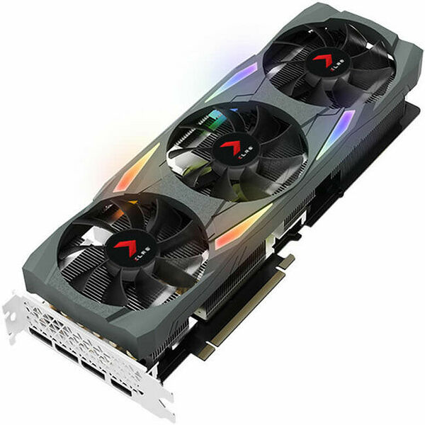 PNY GeForce RTX 3080 XLR8 UPRISING EPIC-X RGB (LHR) (image:3)