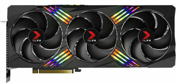 PNY GeForce RTX 4090 XLR8 VERTO EPIC-X RGB OC (image:2)