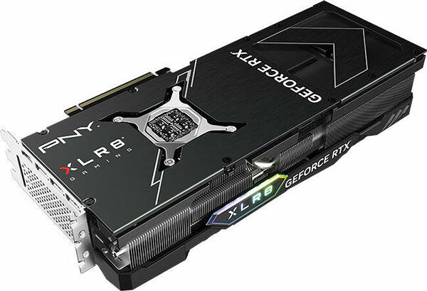 PNY GeForce RTX 4090 XLR8 VERTO EPIC-X RGB OC (image:4)