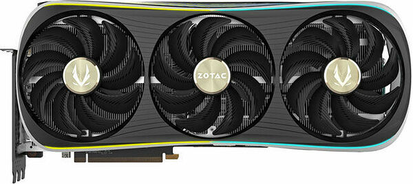 Zotac GeForce RTX 4090 AMP Extreme AIRO (image:3)