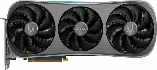 Zotac GeForce RTX 4090 Trinity OC (image:3)
