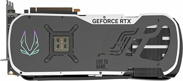 Zotac GeForce RTX 4090 Trinity OC (image:5)