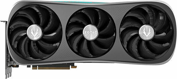 Zotac GeForce RTX 4090 Trinity (image:3)