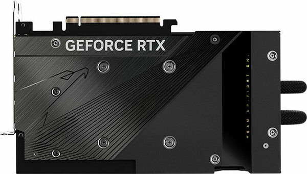 AORUS GeForce RTX 4090 XTREME WATERFORCE (image:5)