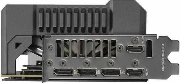 Asus GeForce RTX 4090 TUF O24G GAMING (image:5)