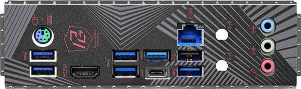 ASRock Z790 PG Lightning DDR4 (image:6)