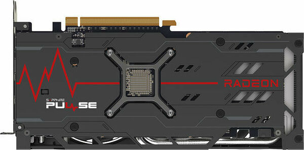 Sapphire Radeon RX 6700 PULSE (image:4)