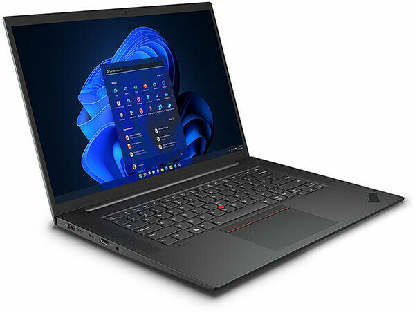 Lenovo ThinkPad P1 Gen 5 (21DC0017FR) (image:4)