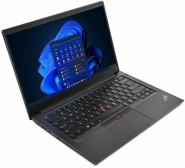 Lenovo ThinkPad E14 Gen 4 (21E30054FR) (image:4)