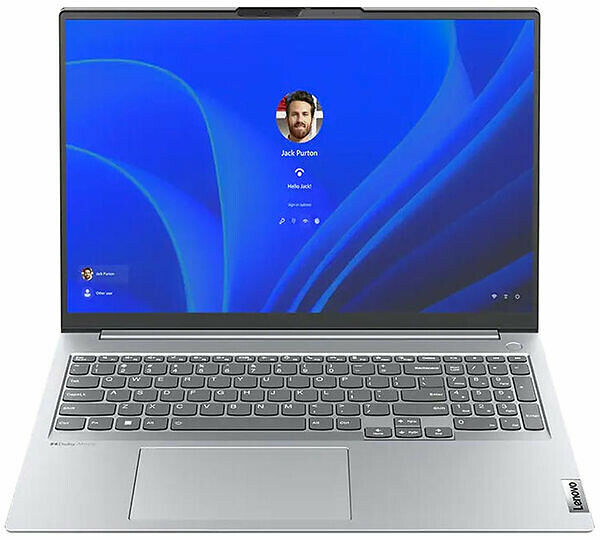 Lenovo ThinkBook 16 G4+ IAP (21CY002AFR) (image:3)